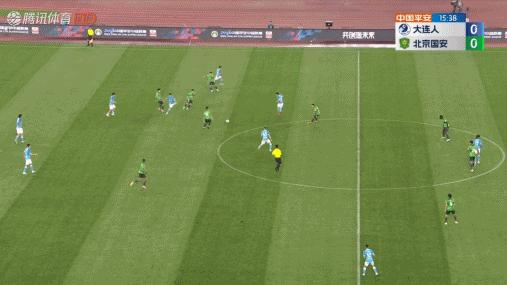 鲁能泰山上港陈蒲进球,陈蒲补时凌空斩破门
