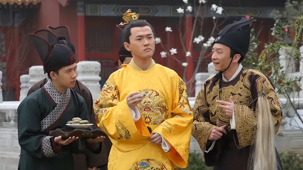 明朝万历皇帝30年没上朝的原因,明朝万历皇帝为啥30年不上朝