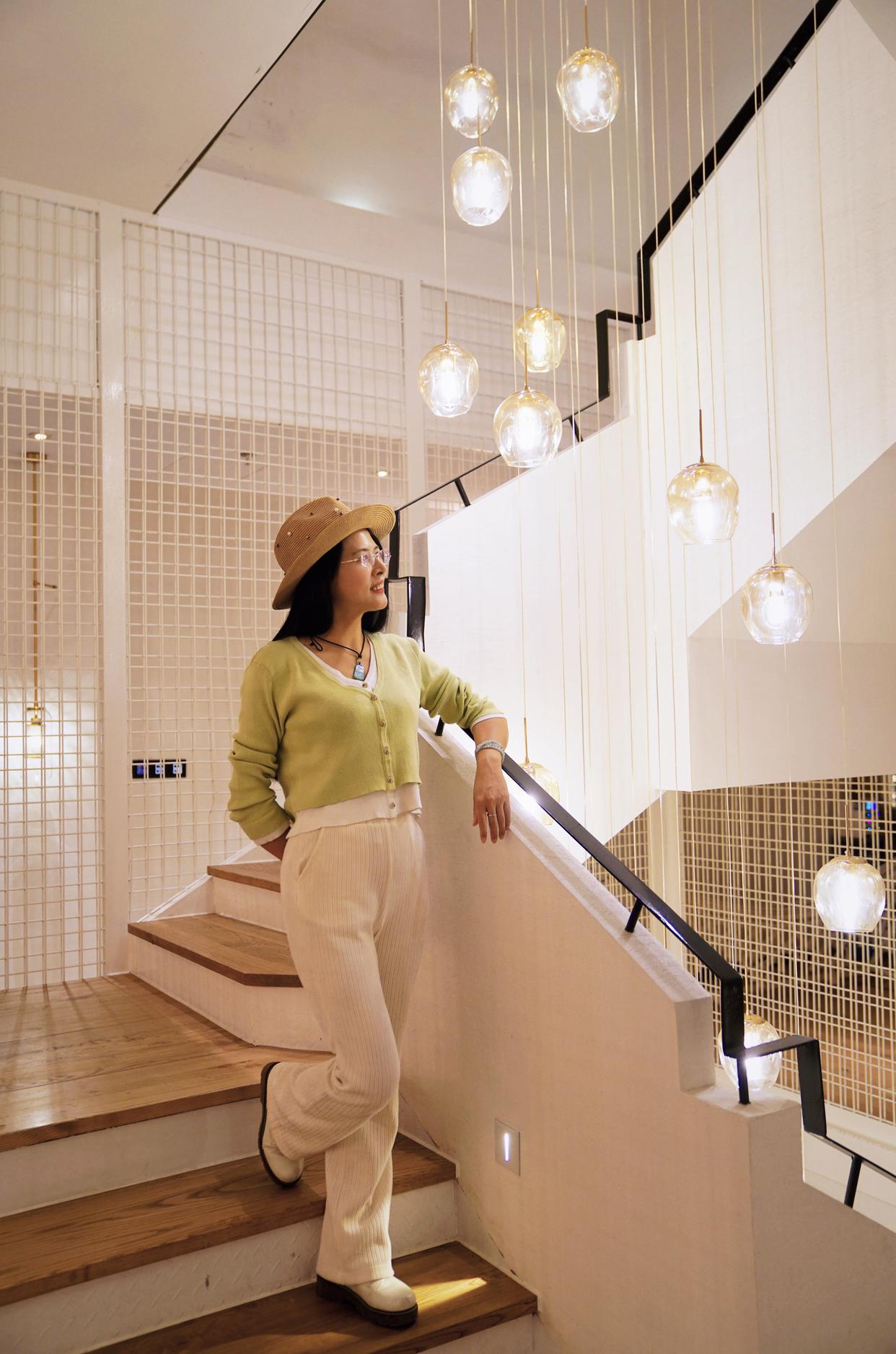 秋游记记录美好生活,宿州秋游露营吃火锅