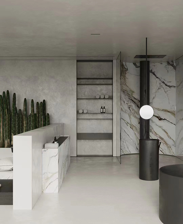 微水泥的优缺点耐用,微水泥的优点和缺点