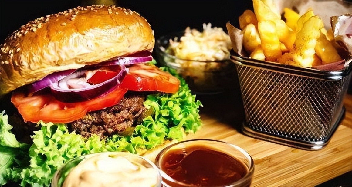 明明同样是牛，为啥古代中国人用来耕作，欧洲人却做成了牛扒？