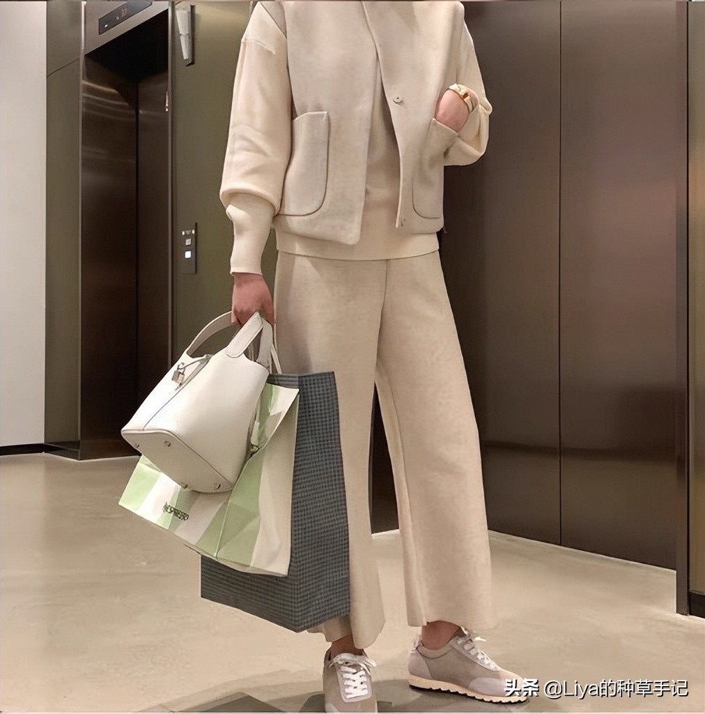 初春必买的5款包包简直美哭啦,平价旧包包改造成新包包