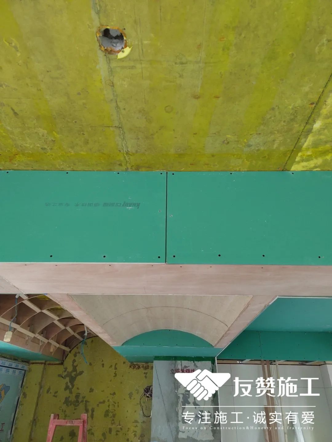 每周工地质检｜悦江上品/恒大金名都/保利西子湾/校场路