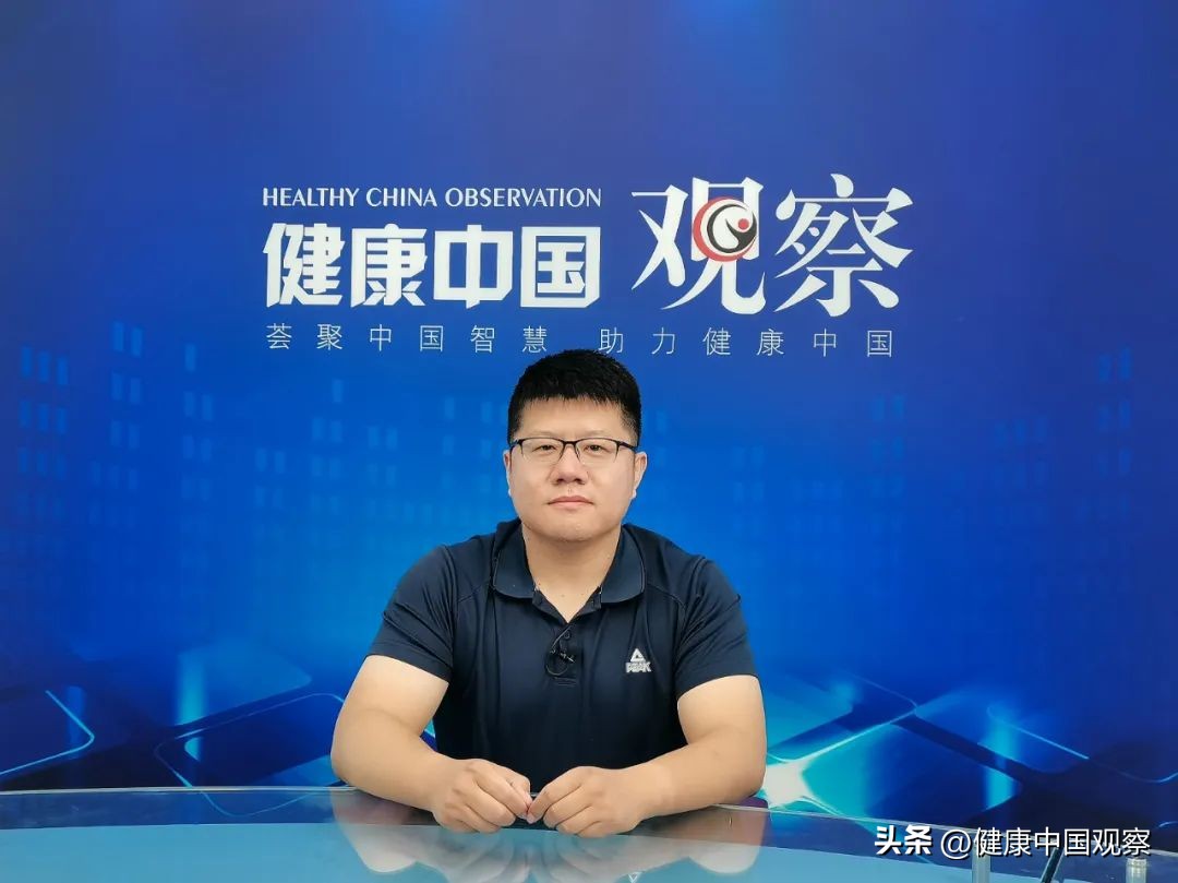 封面文章｜为延庆区妇幼健康保驾护航——专访北京市延庆区妇幼保健院副院长李君义