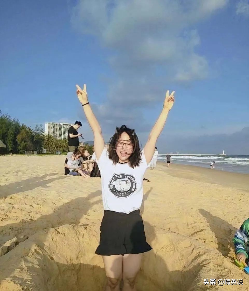 高材生毕业当保姆,高材生保姆