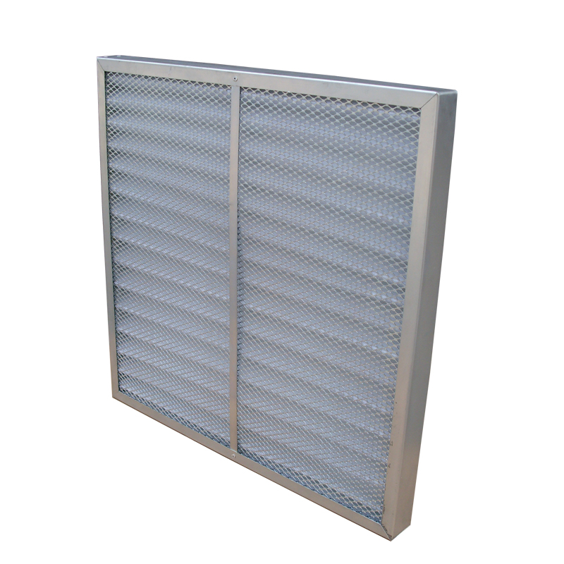 初效空气过滤器哪里有,初效折叠式空气过滤器