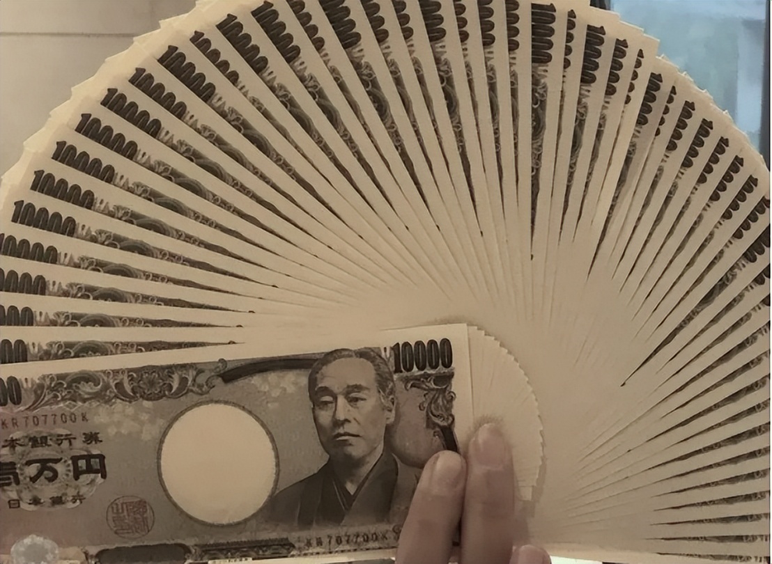 日元对美元贬值,日元贬值怎么对美元有利