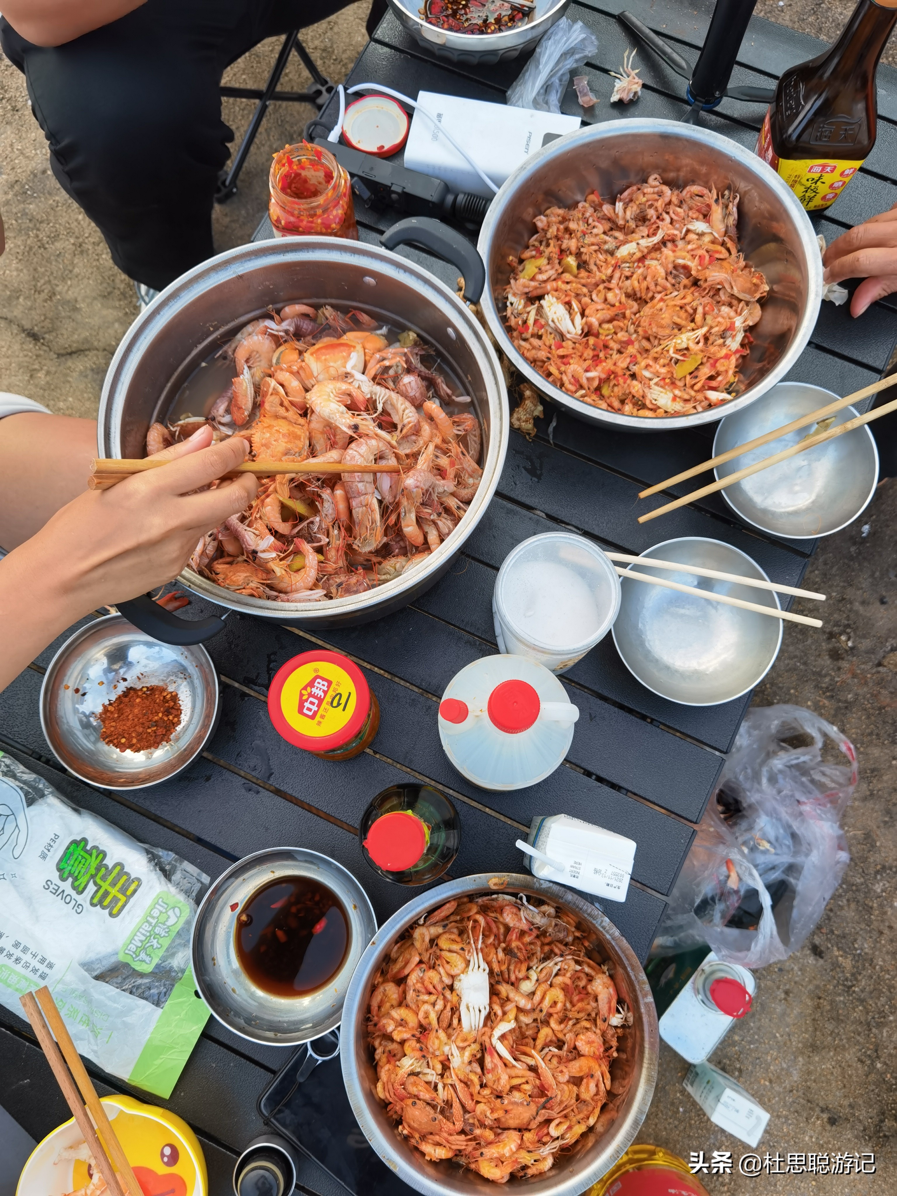 汉ev自驾川西环线,电车自驾三亚汉ev