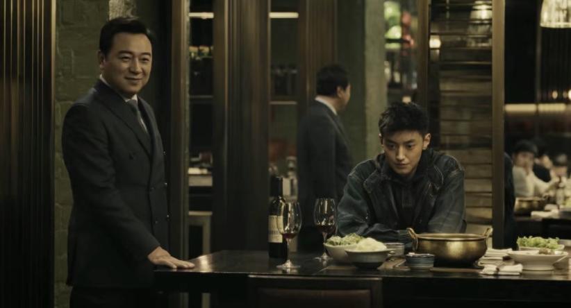 2022年必看的一部悬疑烧脑神剧,2020最后一部悬疑剧被低估