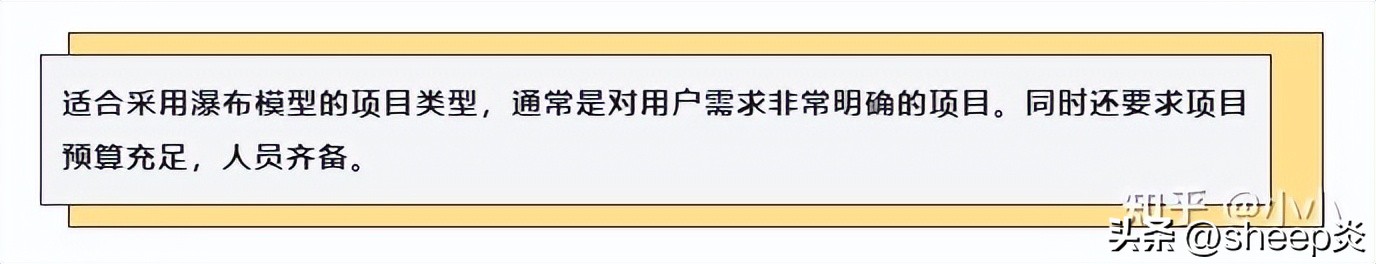 20分钟带你读懂项目管理pmp,pm项目管理全流程