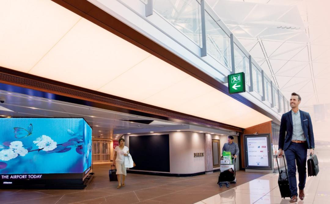 你有多久没出发了？从香港飞往心仪目的地，50万张机票等你get！