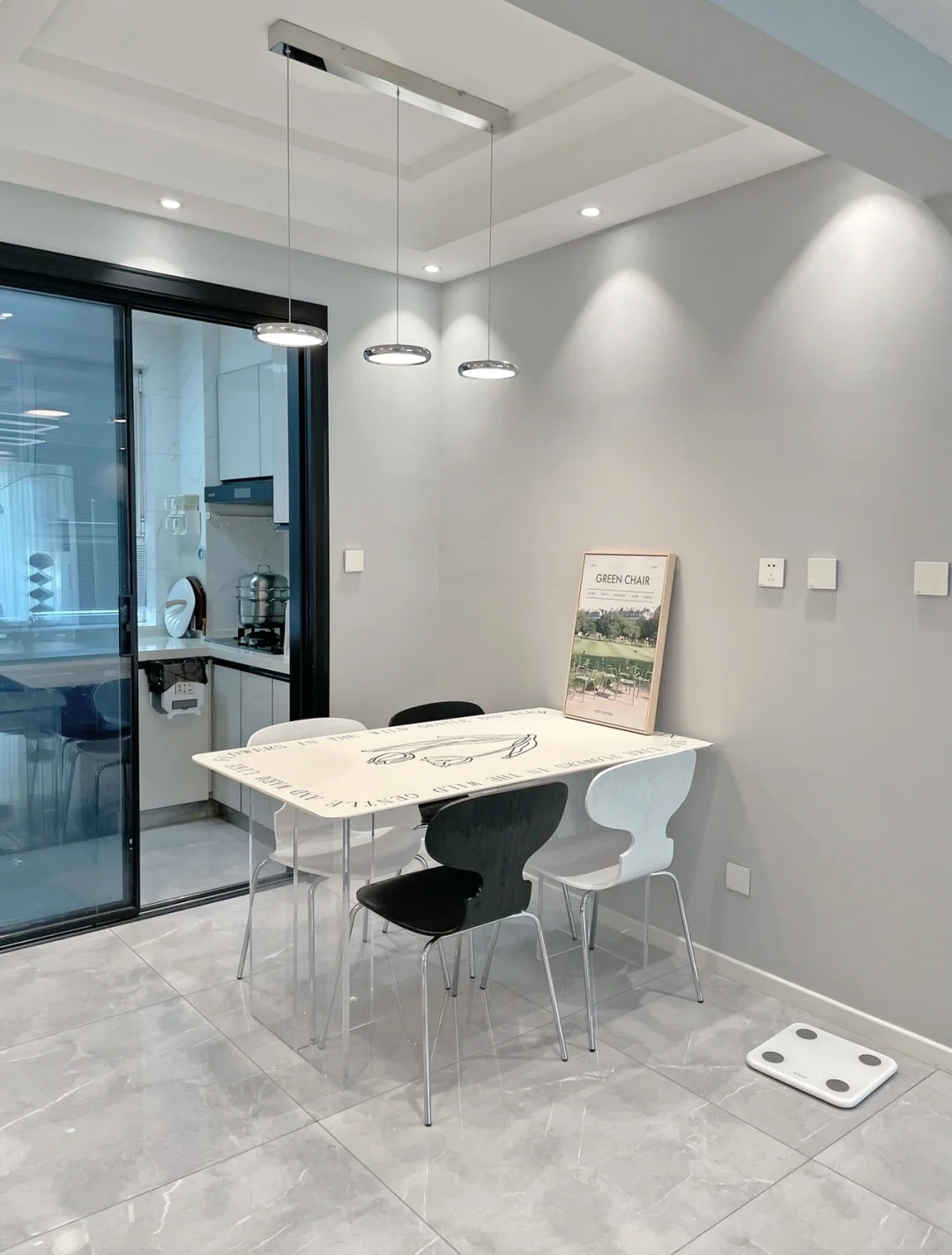 家庭过度装修,山东小夫妻拒绝过度装修