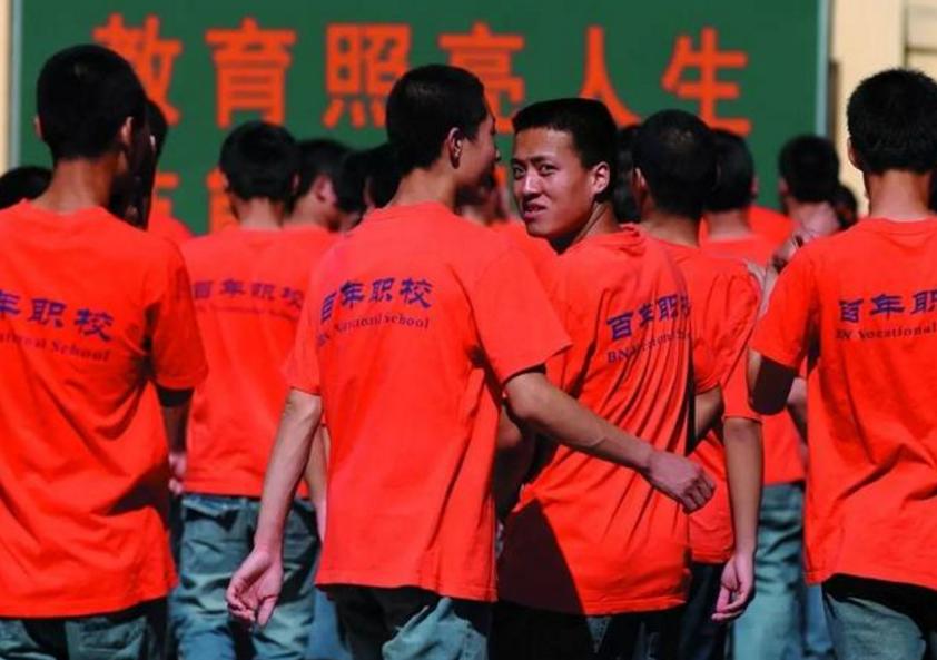 曹晓洁喜欢自己的专业吗,最牛专科生曹晓洁的成长经历