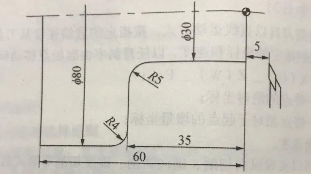 编程指令g00与g01代码的区别,如何学会确认g00和g01的坐标