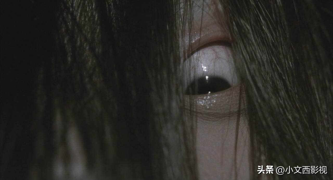 你看懂午夜凶铃了吗？十刷之后我发现了这些秘密，这部电影不简单