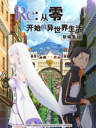 好看的番剧动漫全集解说,动漫番剧推荐一口气看完