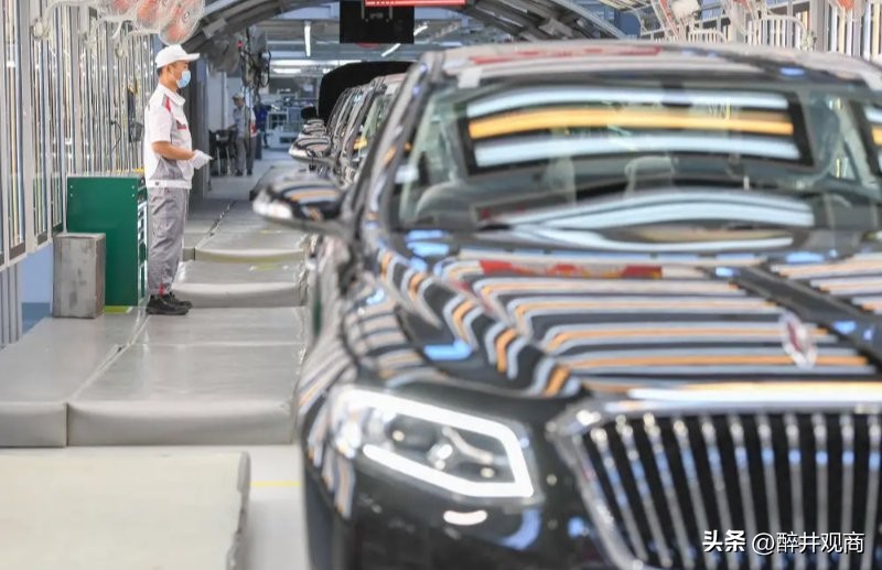 国外车企会独资进入中国吗,2022外国车企在中国建厂