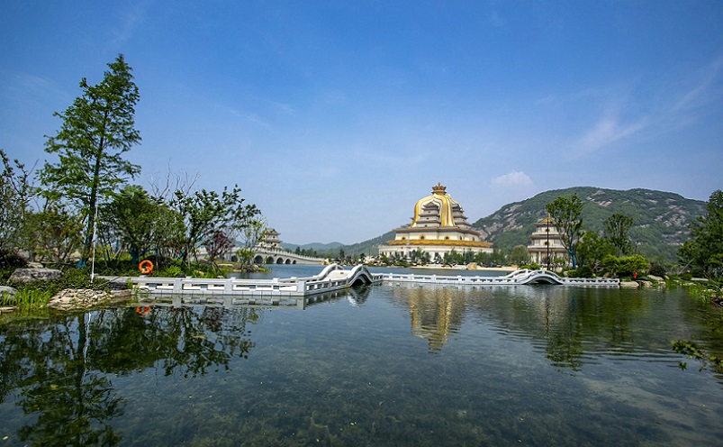 浙江必去十大景点推荐旅游攻略,浙江必去十大旅游景点