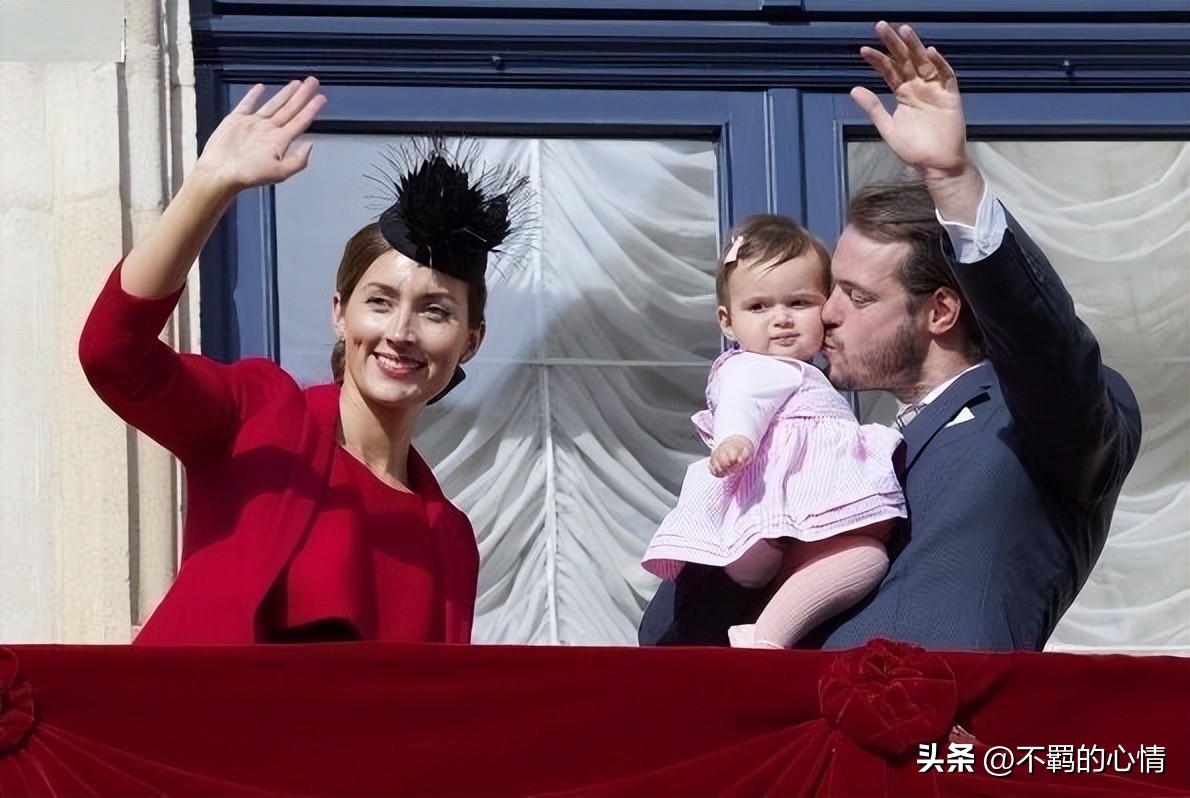 风雨飘摇的世界王室——卢森堡王室（上-5）