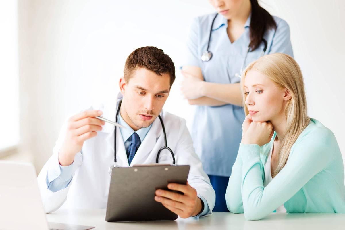 哪些疾病能通过性传播,六种疾病不能乱治