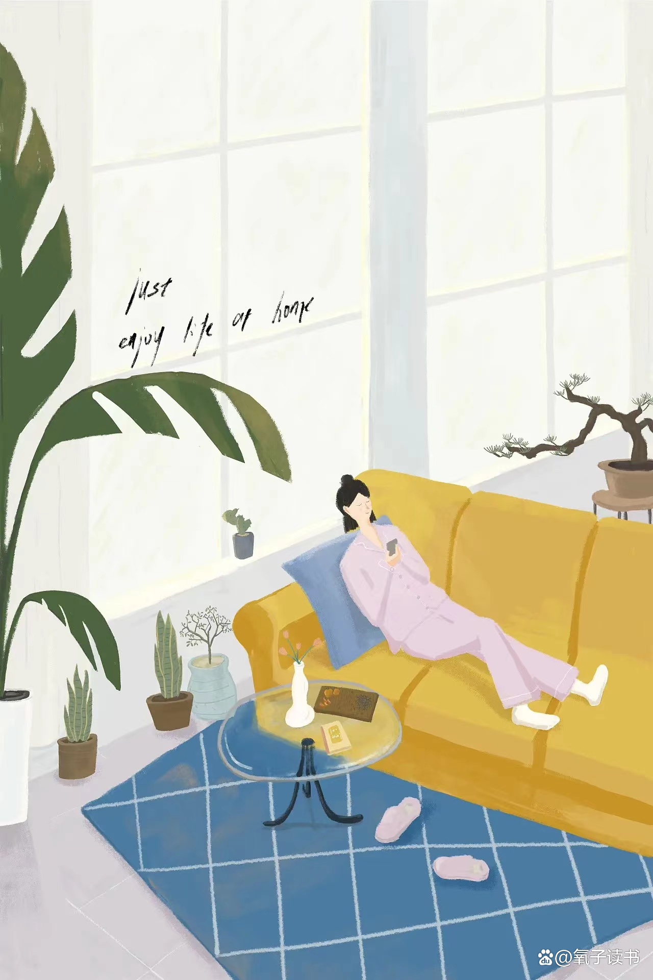 在家待太久，整天闲着，会变傻？据说这是废掉一个人最快的方法