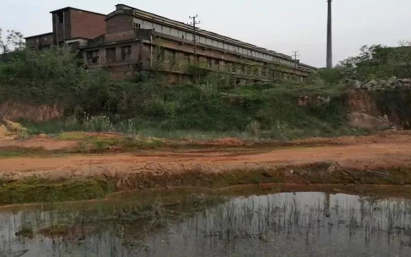 湘潭湘纺纺织厂历史,湘潭纺织厂现状