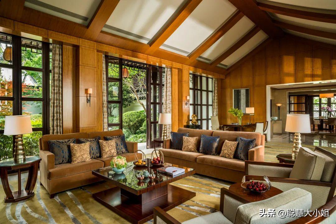 江浙高性价比5星酒店,江浙一带顶级度假酒店