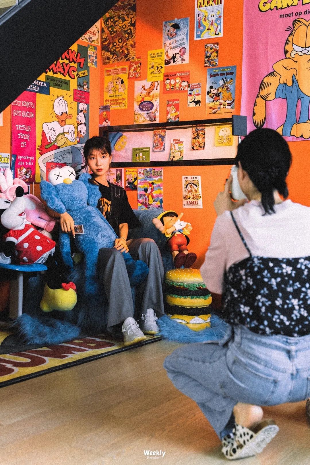 对店铺目标消费人群分析,生意参谋如何分析竞争店铺人群