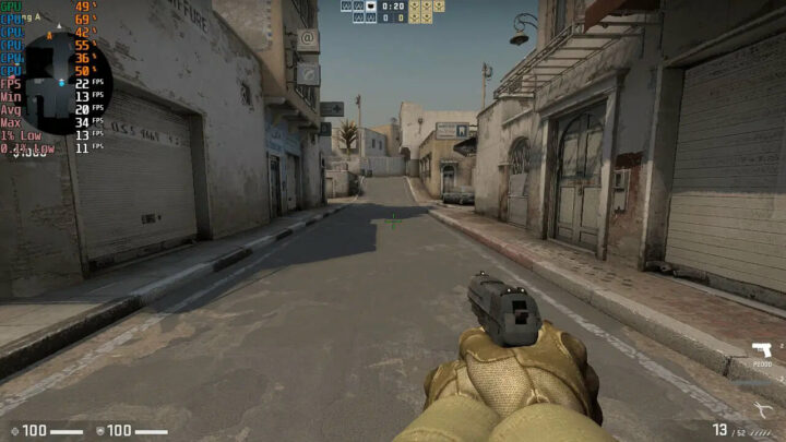 零刻GeminiT45奔腾N4200迷你电脑的评测