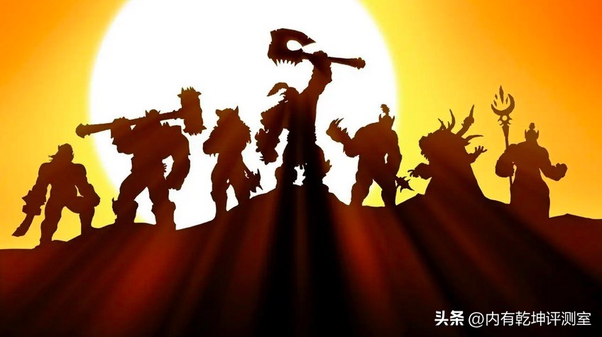 魔兽世界怀旧服dkp团现状,魔兽世界怀旧服dkp越来越少了