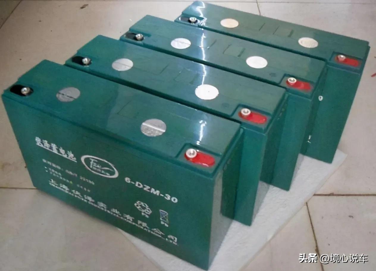 天能电池和超威电池哪个更耐用,天能电池能更换超威电池吗