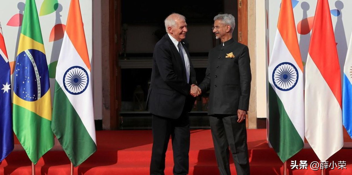 无视警告印度大量进口俄罗斯石油,印度无视白宫警告执意采购俄石油