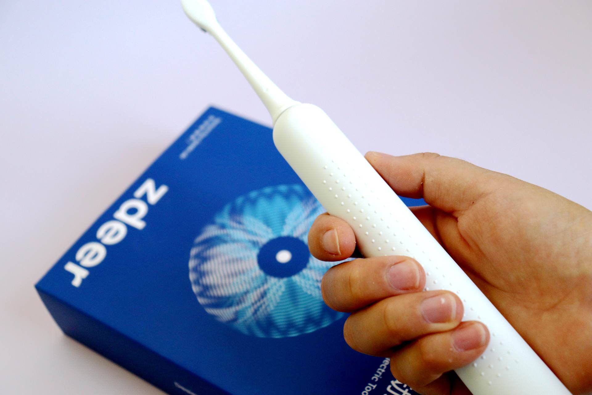 清理牙齿最干净的电动牙刷是什么,能检查牙齿是否刷干净的电动牙刷