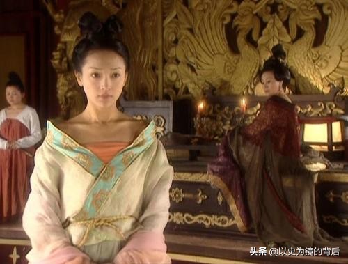 唐朝21位皇帝，不仅是明君多还没小皇帝，吃丹药的和太上皇比较多