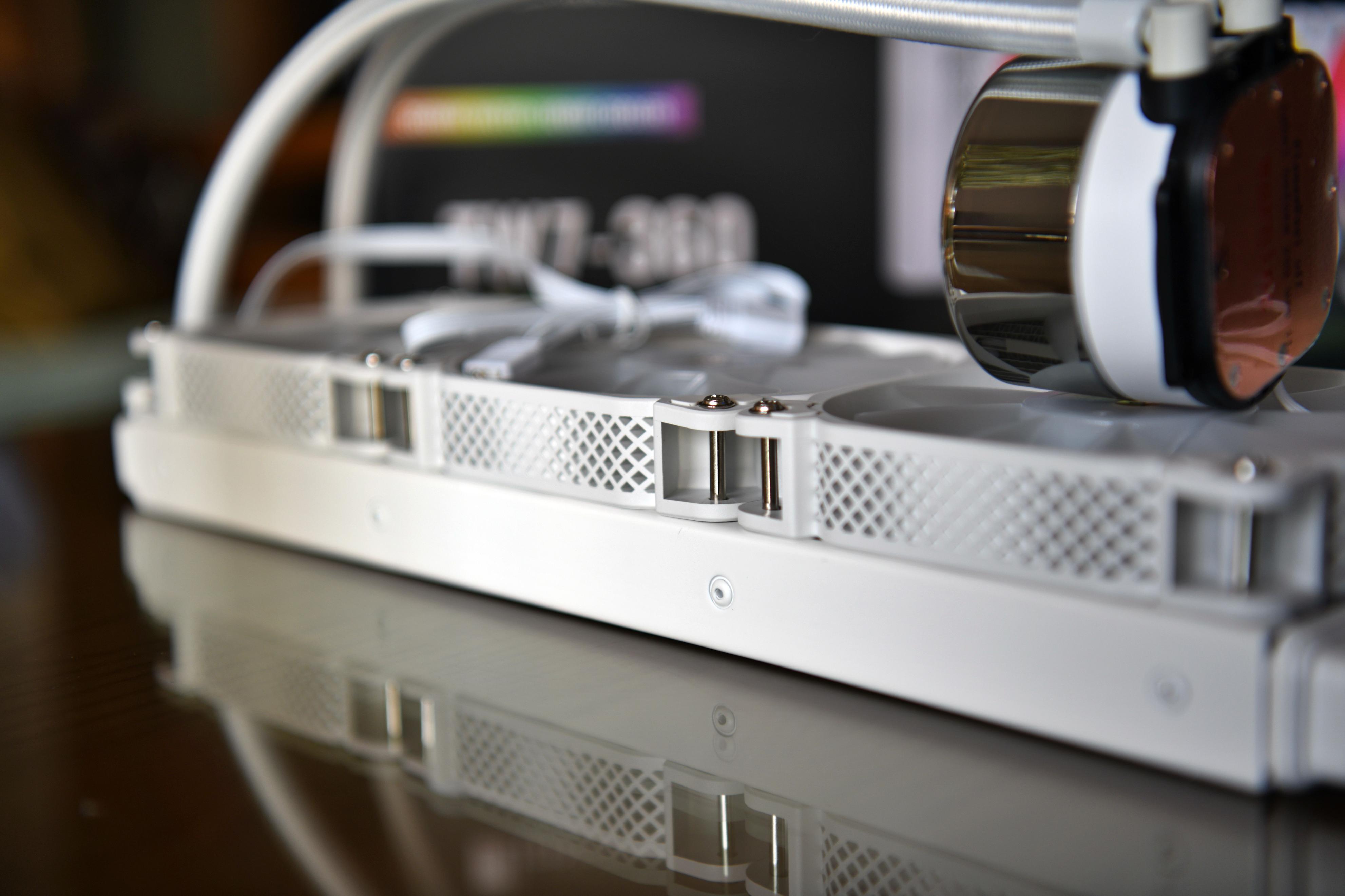 2023新装机：打造一台属于自己的DDR5平台