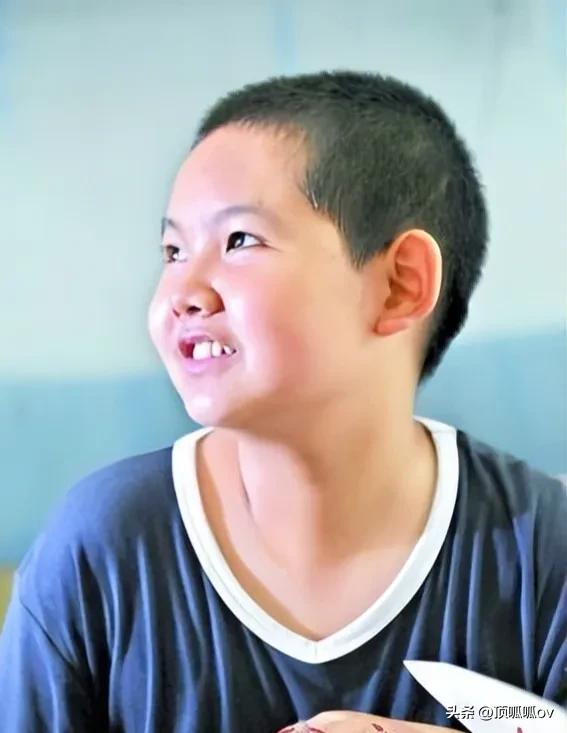 中国现代十大神童,中国最顶尖的十大神童