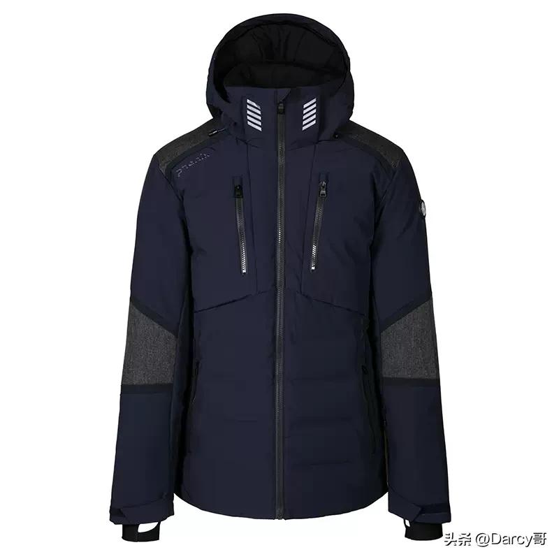 日本户外羽绒服品牌,中日韩羽绒服十大品牌