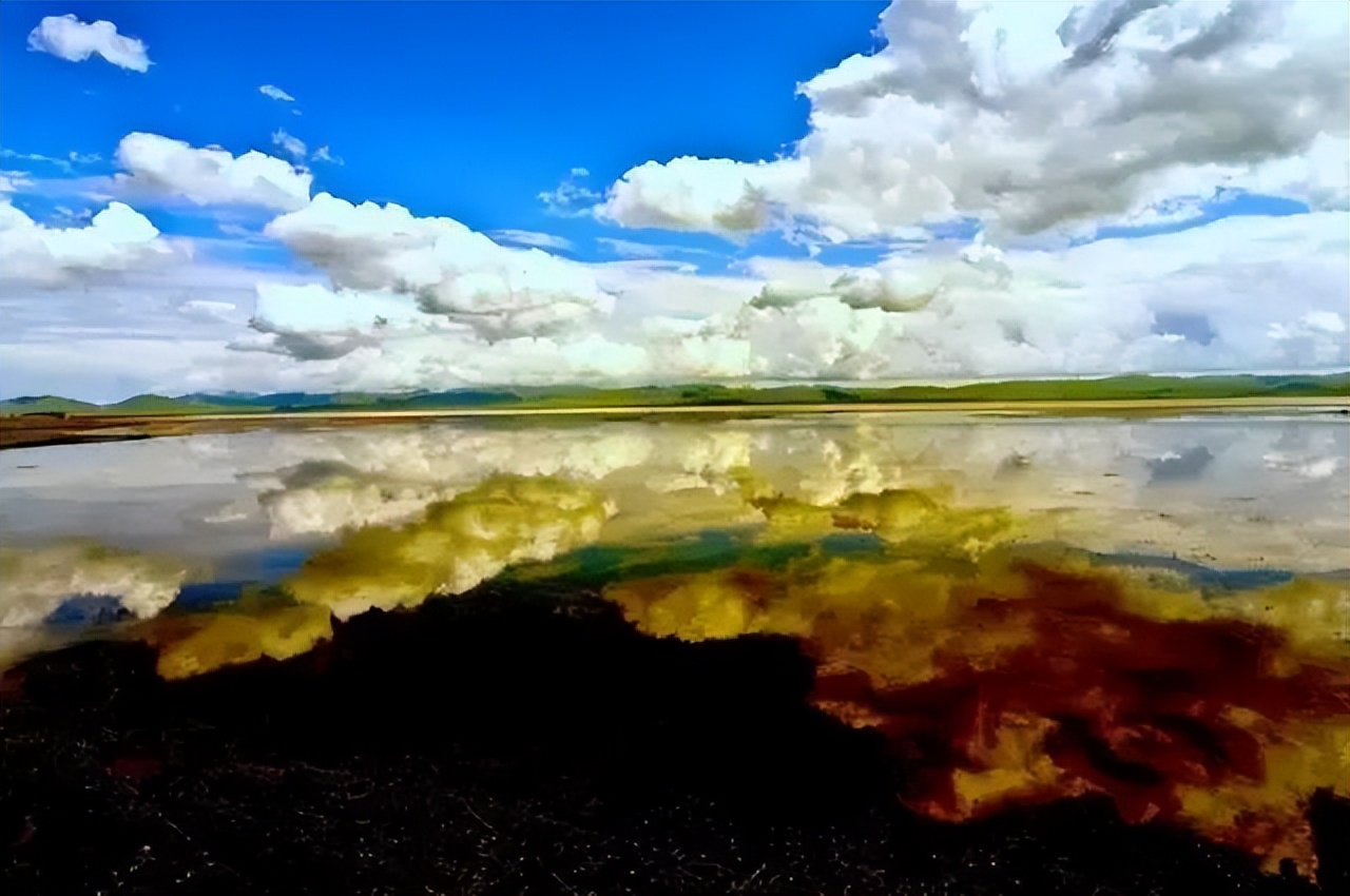 去甘肃旅游最值得去的十大景点 (甘肃16个最值得去的旅游景点)