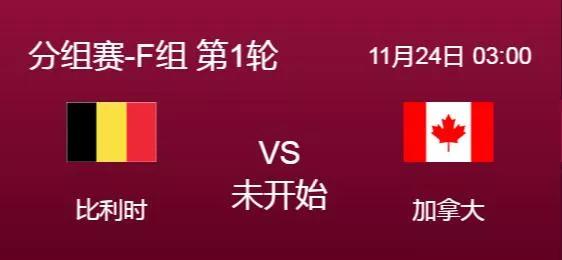 世界杯比利时vs加拿大视频,世界杯比利时vs加拿大排名
