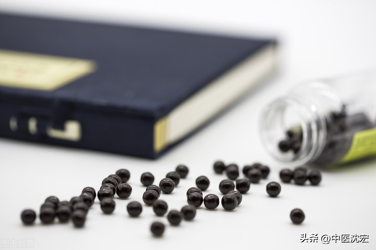 瘀血一堵，百病难除，送你活血化瘀的6大中成药，总有一款用得上