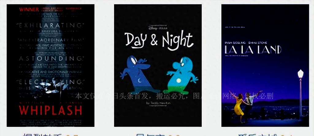 一脱成名*欲肉**满满的大尺度巨制口碑分裂!