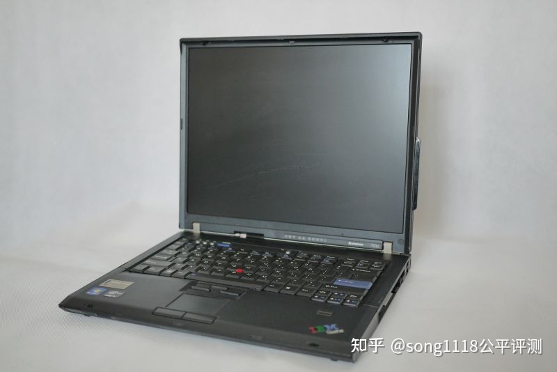 经典笔电复刻机51nbT70评测：依然可以ThinkPad！