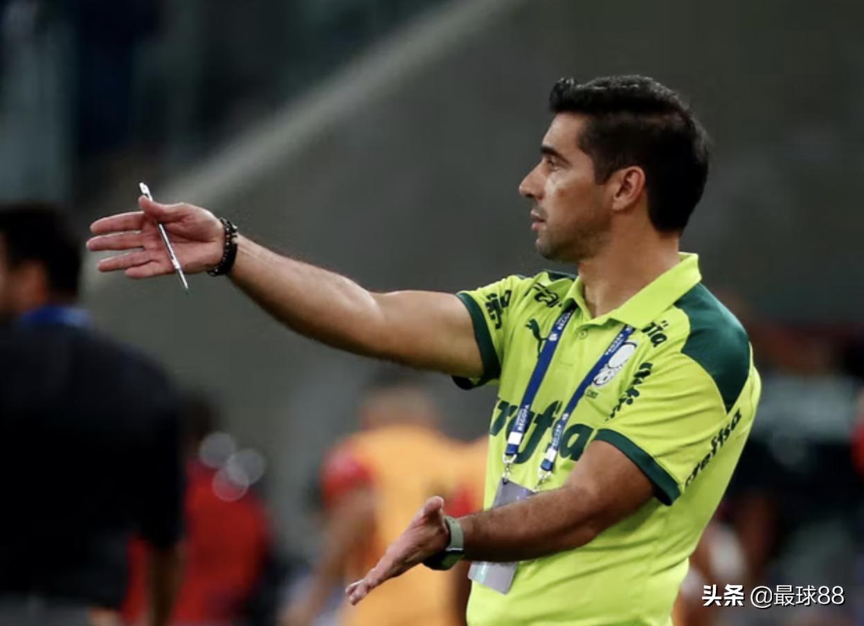 巴西圣保罗杯小组赛2024,巴西杯圣保罗vs弗拉门戈