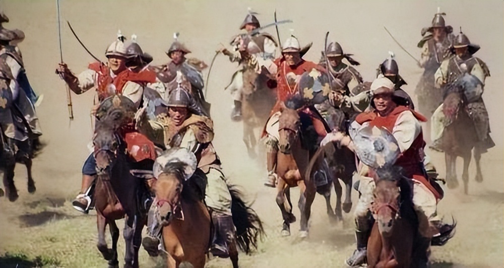 唐朝后期五代十国简介,唐朝与回鹘的绢马贸易