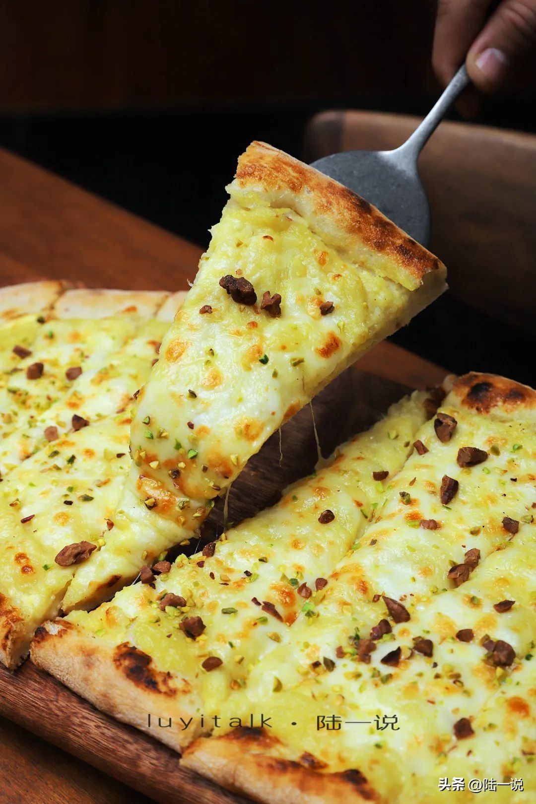 花3500元到牛排馆刷菜单,澳洲、美洲、欧洲,龙虾,蛏王,和牛