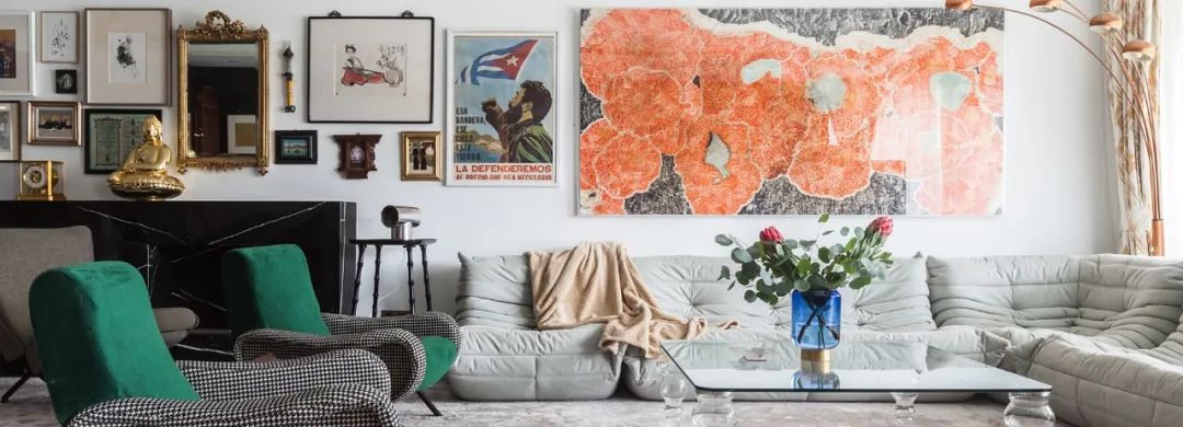 2022中国室内设计50人邀请展丨汪昶行