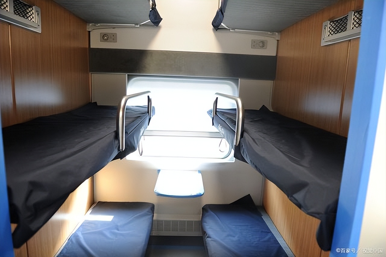 硬卧买了中铺怎么改,硬卧怎么买下铺几率大