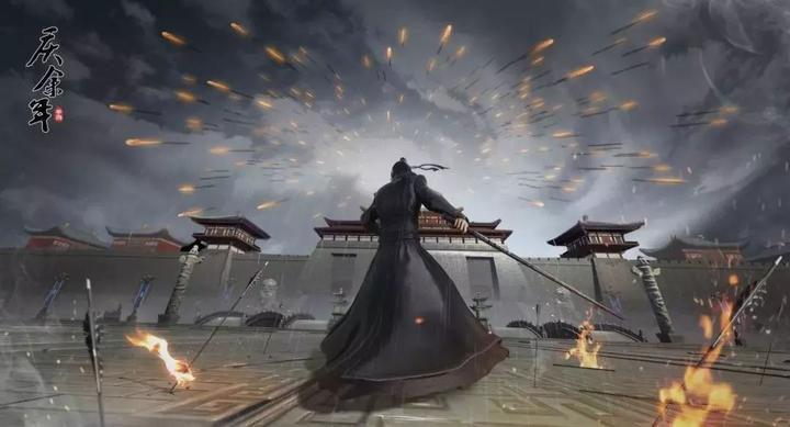 三本公认的历史小说经典之作,十大经典的长篇历史小说