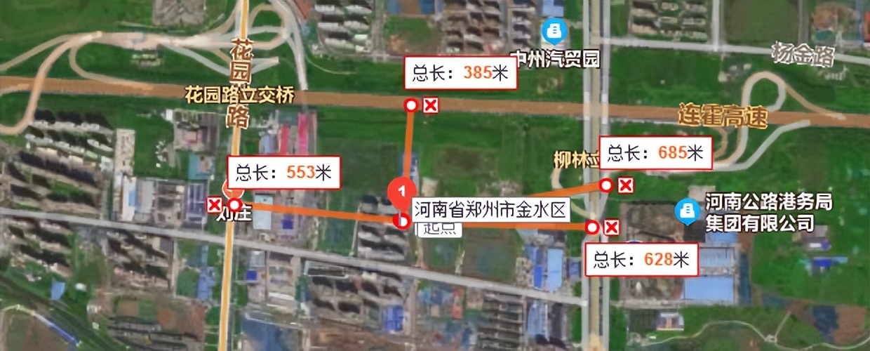 保利大都汇好房评测,保利大都汇楼盘布局分析