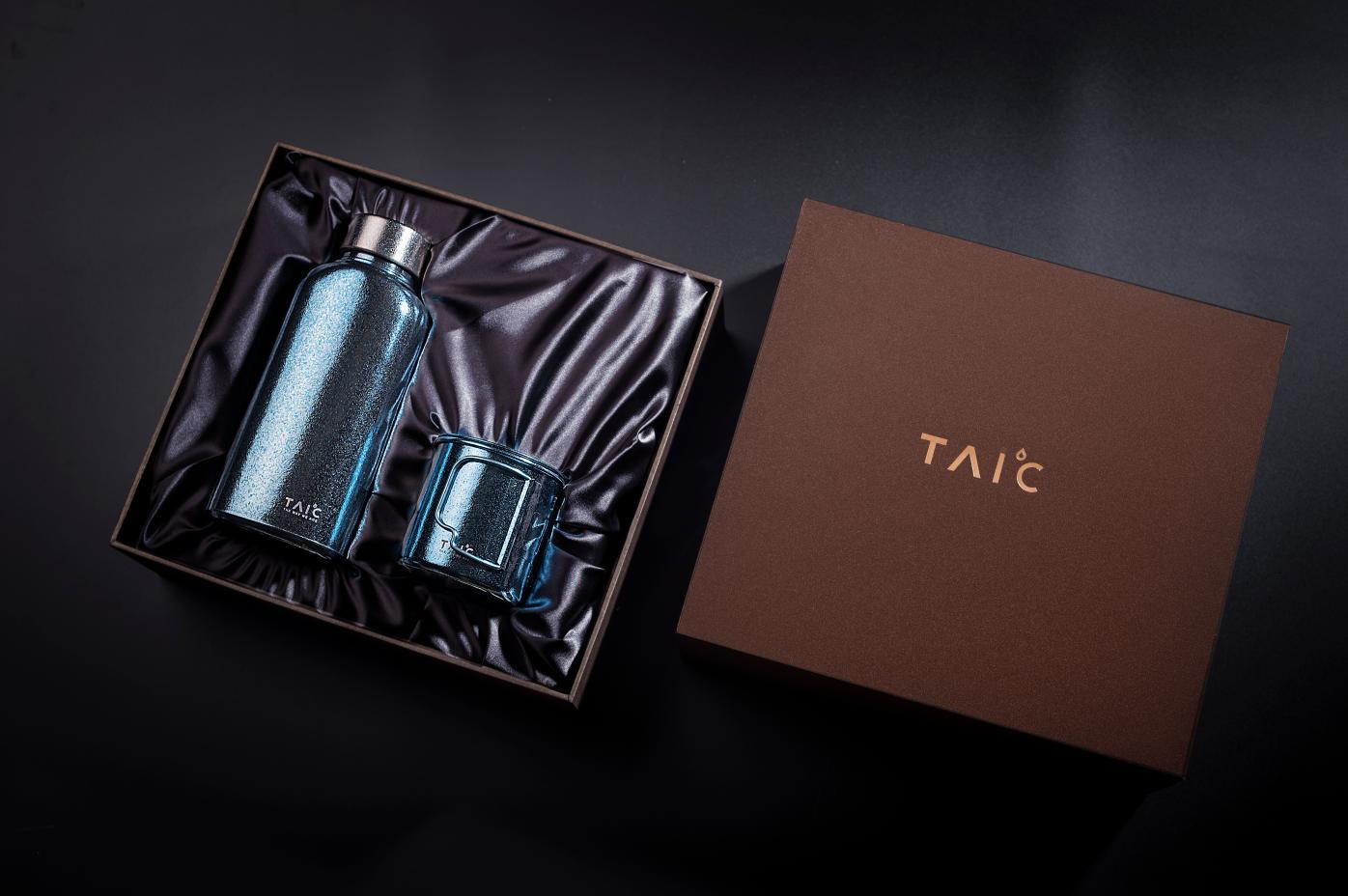 taic太可纯钛t型杯,taic太可保温杯好不好